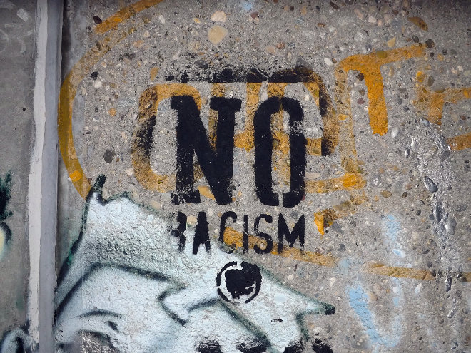 no_razzismo