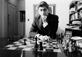 Bobby Fischer